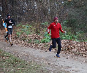 City Trail – Bieg Niepodległości 2024 nad Zalewem Zemborzyckim w Lublinie