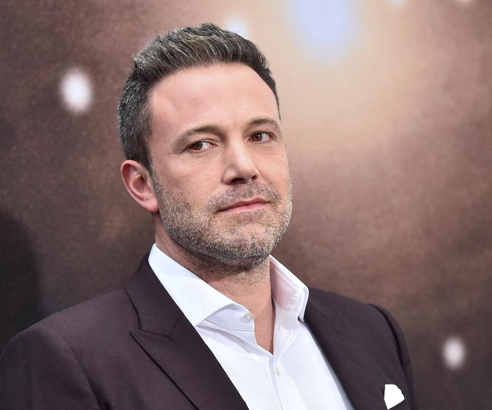 To tu Ben Affleck pocieszał się po rozstaniu z Jennifer Lopez. Chata za 8 milionów dolarów!