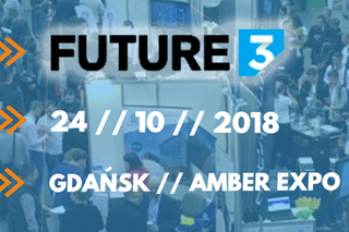 Future3 - targi pracy I T / 24.10.2018 / Gdańsk