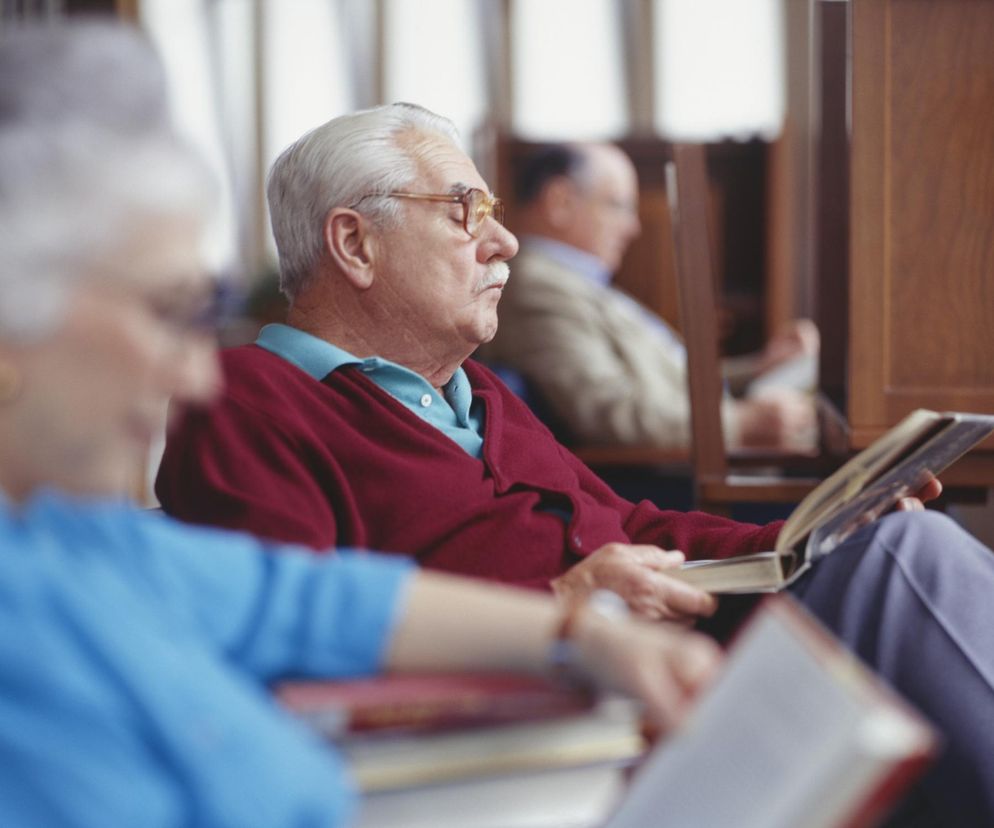 Darmowe przychodnie dla seniorów już od stycznia. O jednym zapomniano
