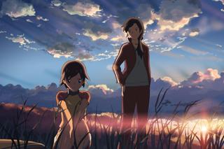 5 Centimeters per Second