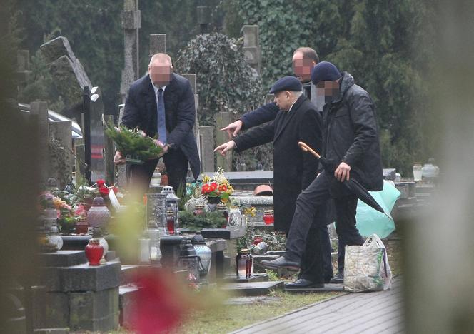 Jarosław Kaczyński