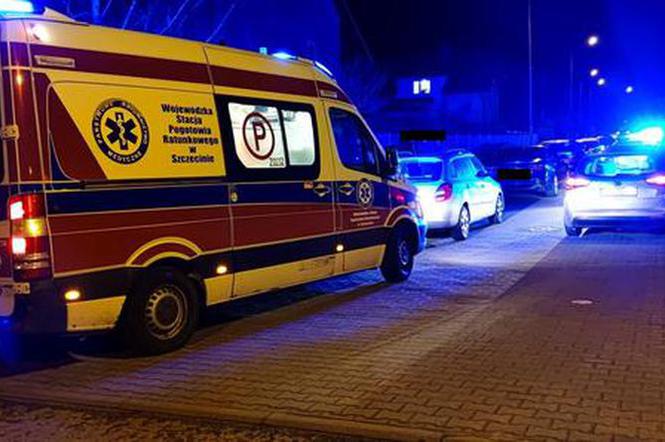 Członkowie grupy ECPU Polska, zajmującej się zwalczaniem pedofili, zatrzymali 35-letniego mieszkańca Drawska Pomorskiego