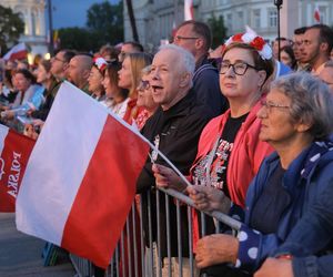 Warszawiacy śpiewają (nie)zakazane piosenki 2025
