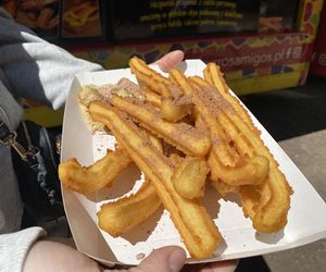   Festiwal Smaków Food Trucków w Olsztynie 2025. Zobacz zdjęcia!