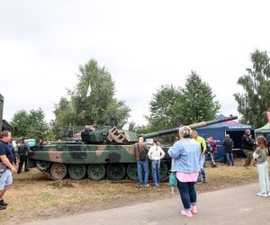 VI Tarnogórski Piknik Militarny