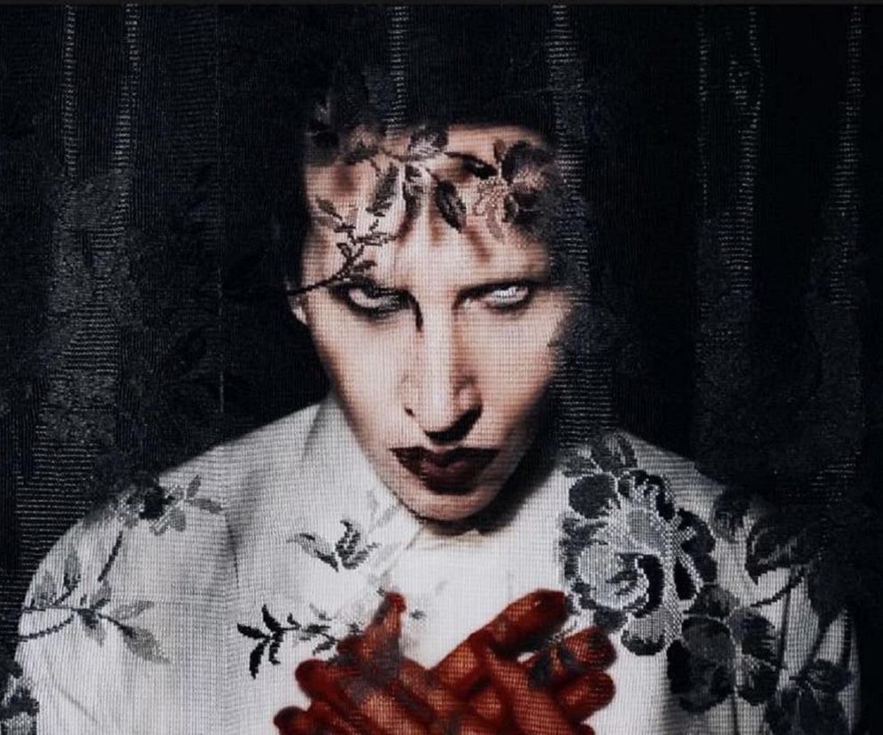 Marilyn Manson 