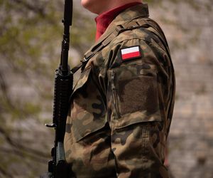 Tajemnicza śmierć żołnierza. Prokuratura bada sprawę