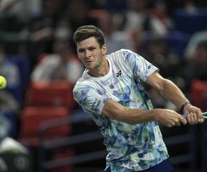 ATP Bazylea Kiedy gra Hurkacz - Humbert O której godzinie gra Hurkacz mecz dzisiaj półfinał