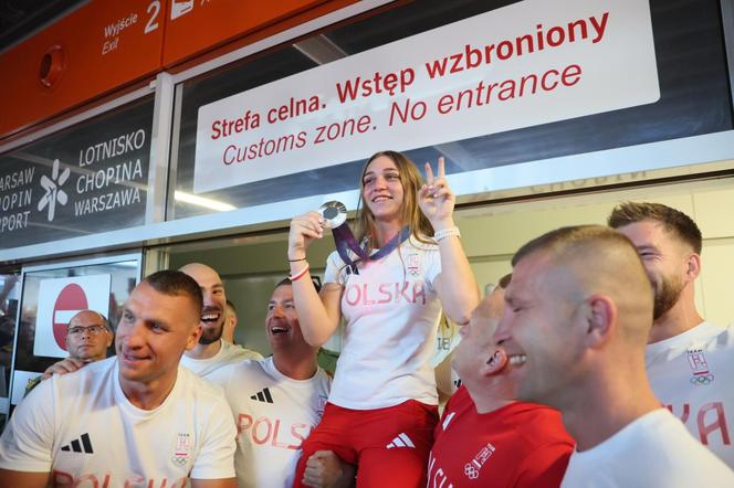 Julia Szeremeta zdradziła swoje plany na przyszłość! Wiemy, jaki jest jej kolejny cel w karierze