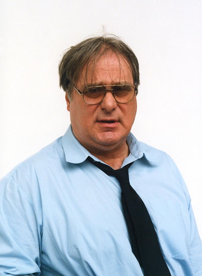 Sensacja! Będzie drugi pogrzeb "Janosika"! Marek Perepeczko wróci swojego ulubionego miejsca na ziemi