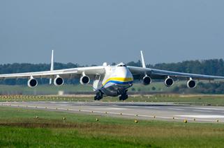 An-225 Mrija