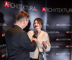 Gala z okazji 30-lecia Architektury-murator - zdjęcia