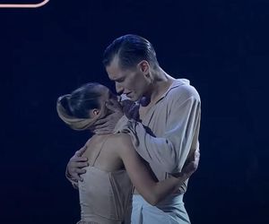 Maria Jeleniewska i Jacek Jeschke