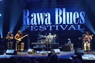 Rawa Blues Festival w Katowicach. Najważniejsze informacje 