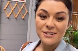 M jak miłość na planie. Kinga (Katarzyna Cichopek)