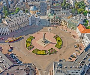 To polskie miasto bije rekordy popularności wśród turystów. W lutym otworzy się tu jeden z największych parków rozrywki w Europie