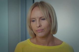 M jak miłość, odcinek 1821. Dorota (Iwona Rejzner)