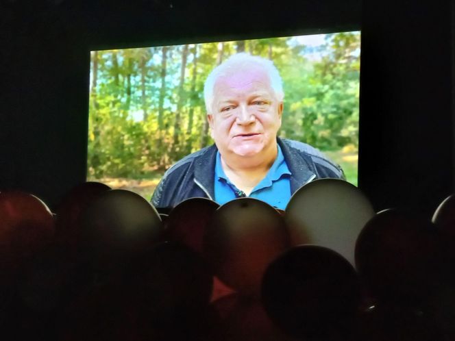 Jubileusz stowarzyszenia "Nasz Dom - Nasz Świat" i Warsztatów Terapiii Zajęciowej w Lesznie