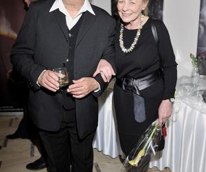 Pogrzeb - Jerzy Derfel