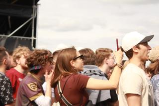 Największe juwenalia 2024 we Wrocławiu. Byłam na wyjątkowej imprezie wszystkich studentów. Muzyka, tańce i mnóstwo uśmiechu! [ZDJĘCIA]