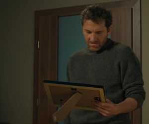 Barwy szczęścia, odcinek 3202. Szczepan (Robert Gulaczyk)