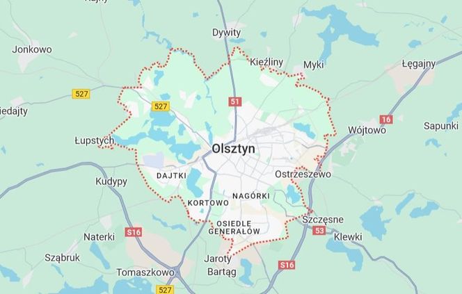 Olsztyn