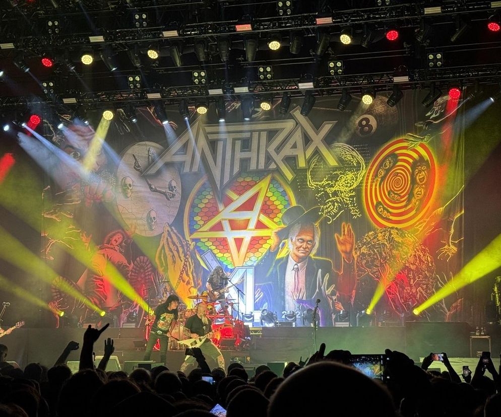 Anthrax