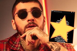 Zayn Malik wstrzymuje pierwszą solową trasę! Czy po śmierci Liama Payne’a powróci na scenę?