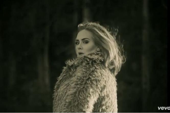 Adele - Hello