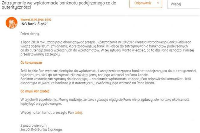 ING Bank