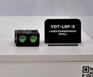 Dalmierz laserowy VDT-LRF