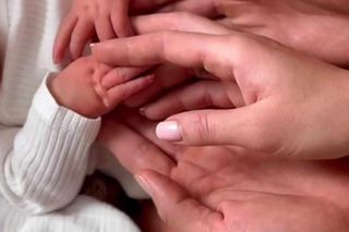 Max Gloeckner, Marcelina Zawadzka