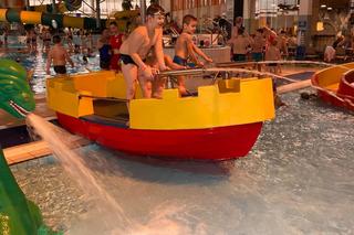 I tydzień Zimowej Akademii Karate w Skarżysku-Kamiennej