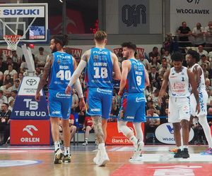 Anwil Włocławek - Arriva Polski Cukier Toruń|Drugie starcie