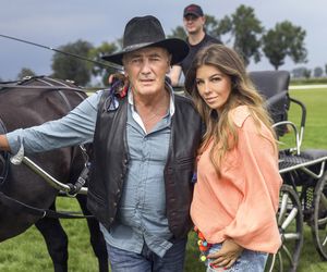 Cud w ogrodzie Strasburgerów. „Nazwaliśmy ją Irenka”