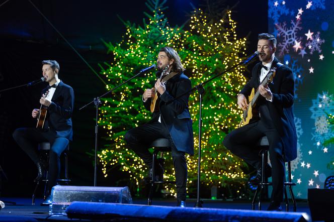 Polskie Kolędowanie