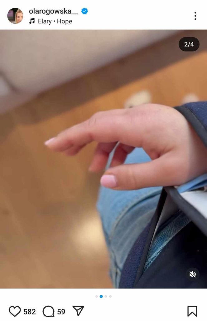 Aleksandra Rogowska-Lichnerowicz