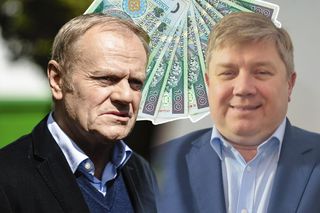 Opodatkować majątki a nie pracę Polaków