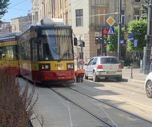 Tramwaj Legionów