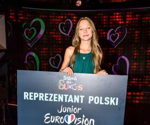 Kto z Polski na Eurowizję Junior 2023? To ONA będzie reprezentować nas w Nicei