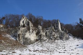Wyjątkowe miejsce w Małopolsce. To tam znaleziono najstarsze ślady człowieka 