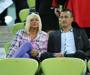Tomasz Hajto o narodzinach córki i walce o jej życie. Zdradził nam traumatyczne szczegóły. Teraz kipi szczęściem 