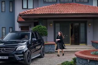 Emanet, odcinek 180. Wypadek Seher!