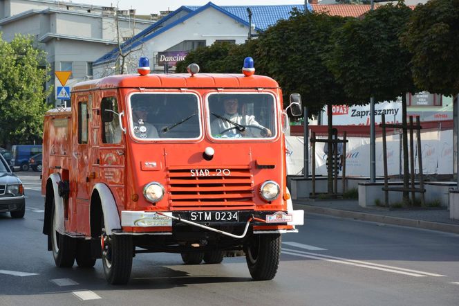 Legendarny star DZIADEK kończy 70 lat
