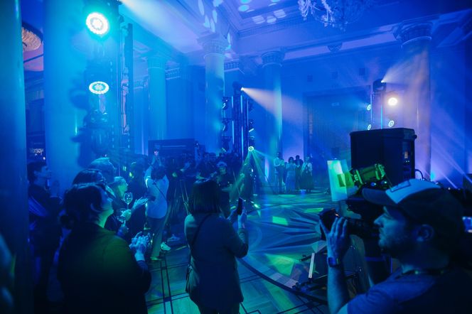 BNP Paribas Warsaw SerialCon