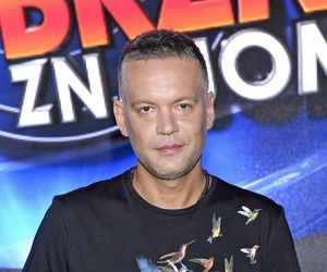 Krzysztof Antkowiak był dziecięcą gwiazdą. Przez wielki hit miał problemy w szkole