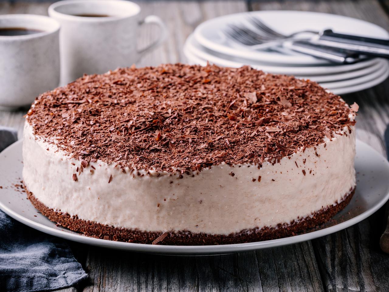 Ciasto Coca-Cola: przepis na najsmaczniejsze ciasto