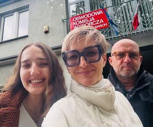 Wybory Prezydenckie 2025: Magda Steczkowska