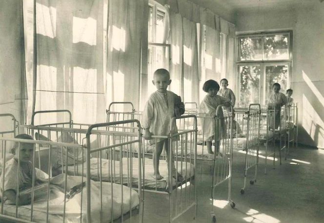 Szpital im. Korczaka